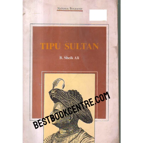 Tipu Sultan