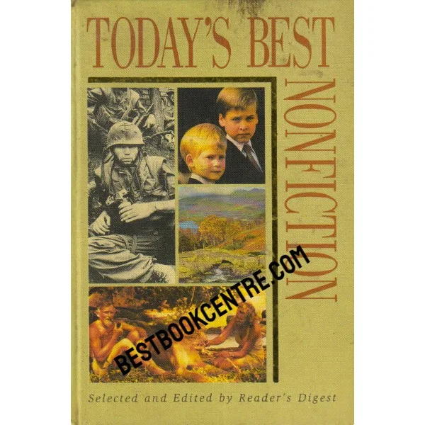 Today Best Nonfiction