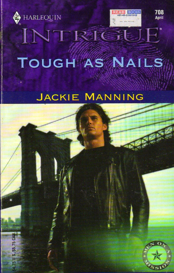 Tough as Nails