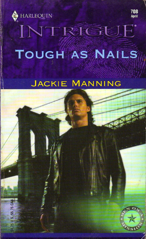Tough as Nails