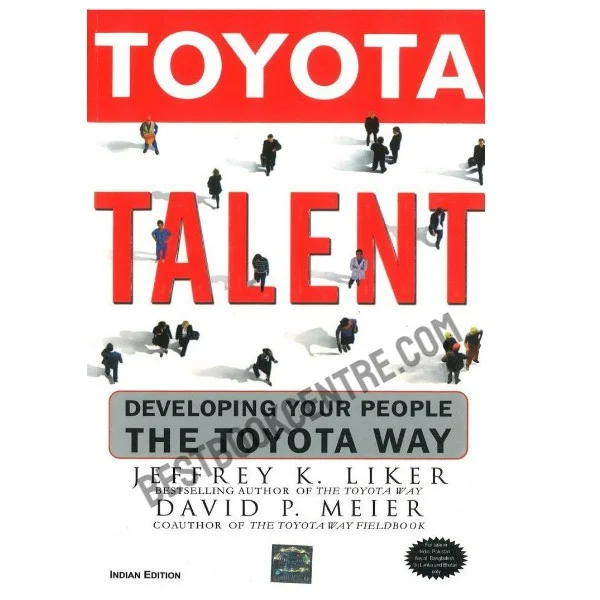 Toyota Talent