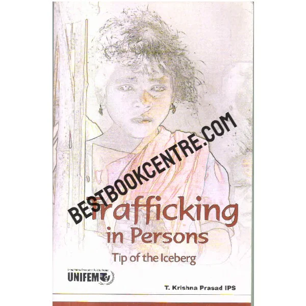 Trafficking in Persons Tip of the Iceberg