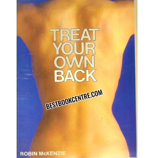 Treat Your Own Back