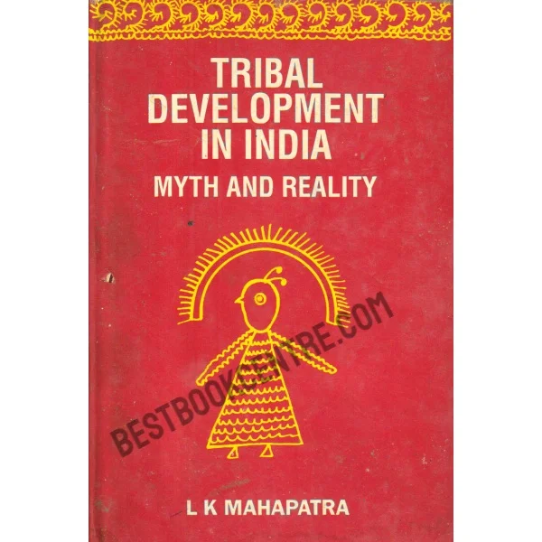 Tribal Development in India.