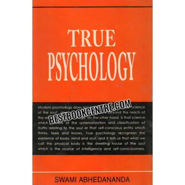 True Psychology