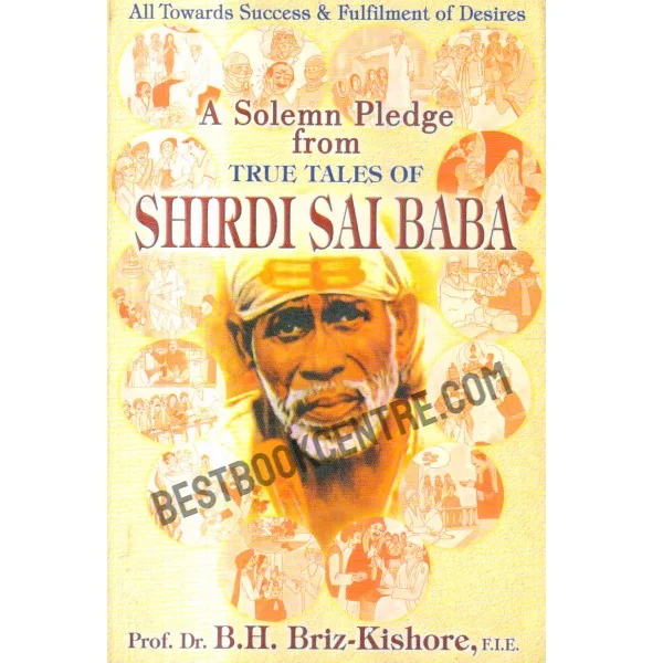True Tales of Shirdi Sai Baba