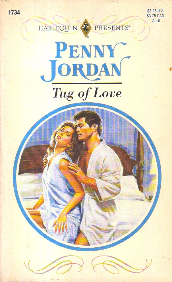 Tug of Love