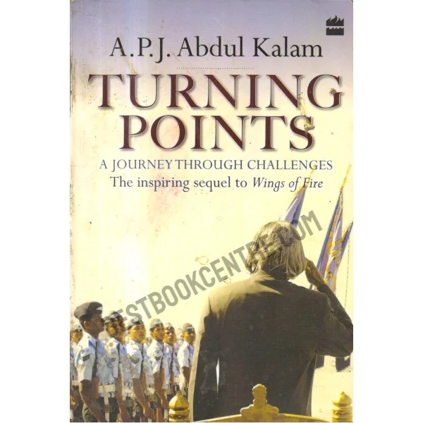 Turning Point.