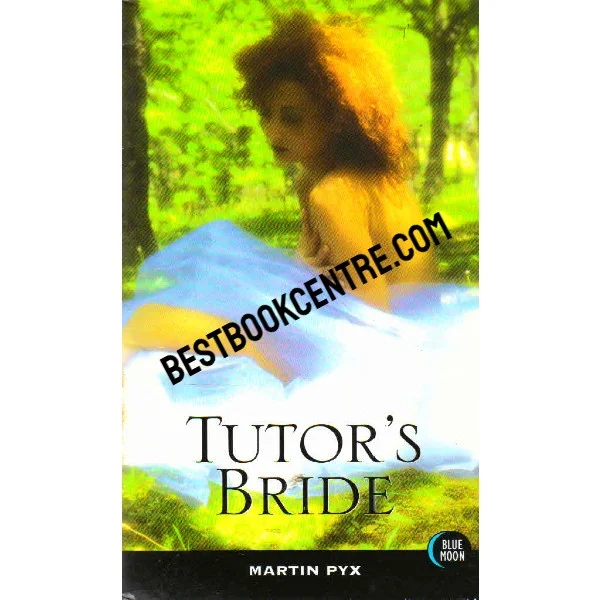Tutors Bride (Pocket Book)