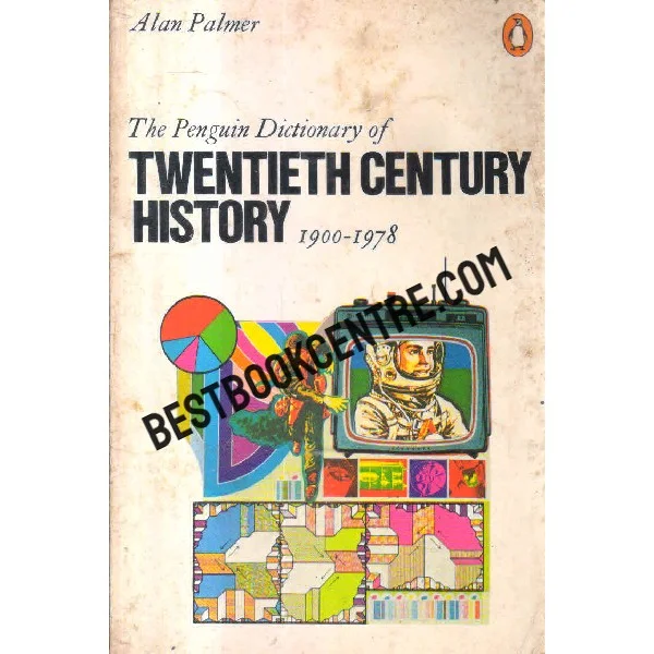 Twentieth Century History 1900 1978