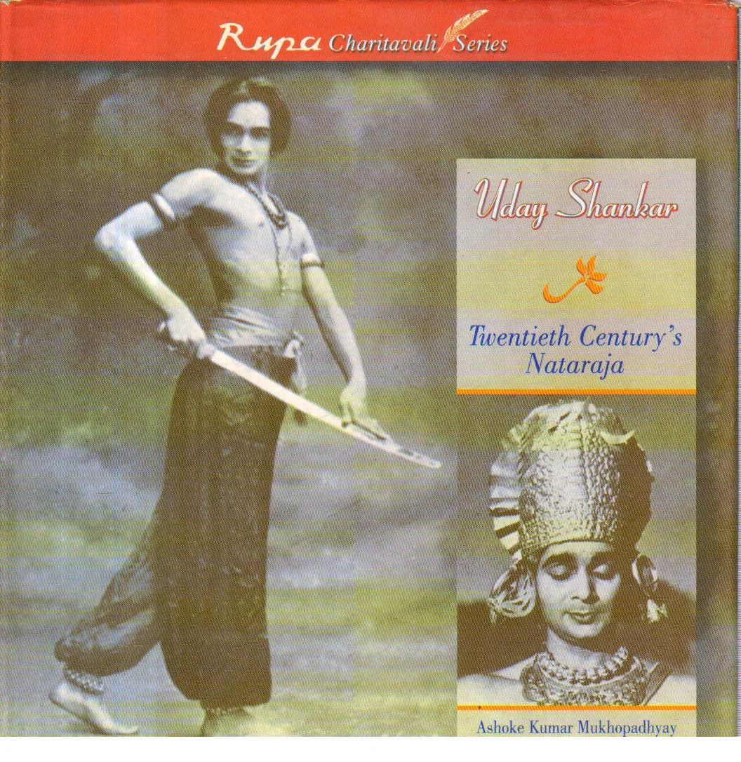 Twentieth Century's Nataraja