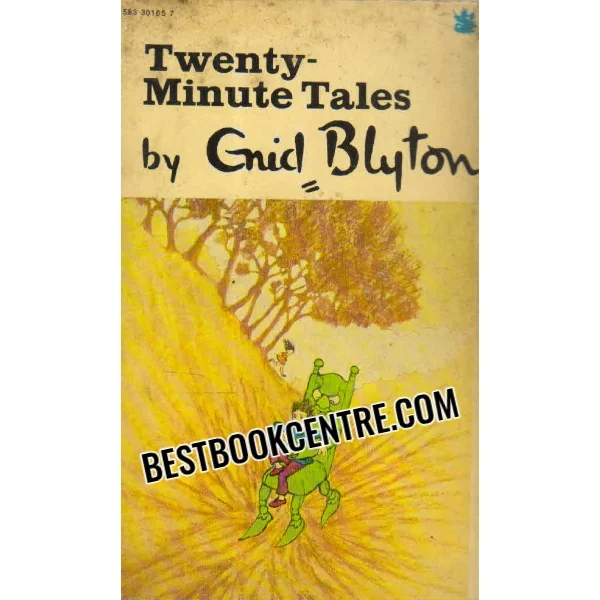 Twenty Minute Tales