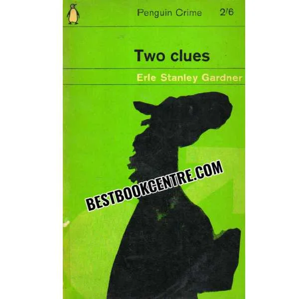Two Clues