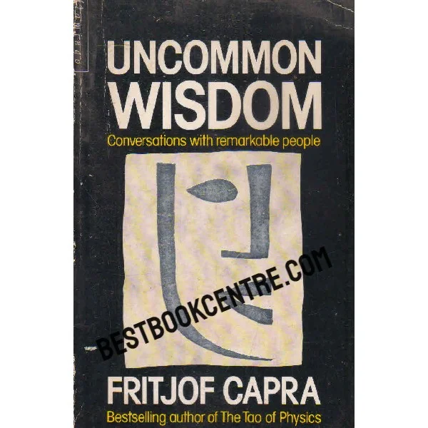 Uncommon Wisdom
