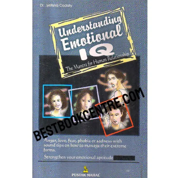 Understanding Emotional Iq