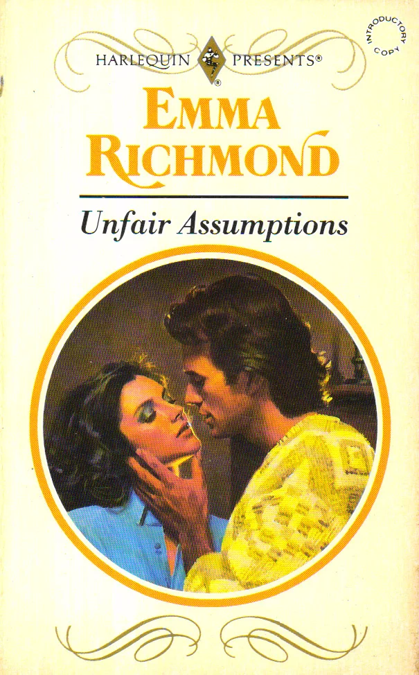Unfair Assumptions