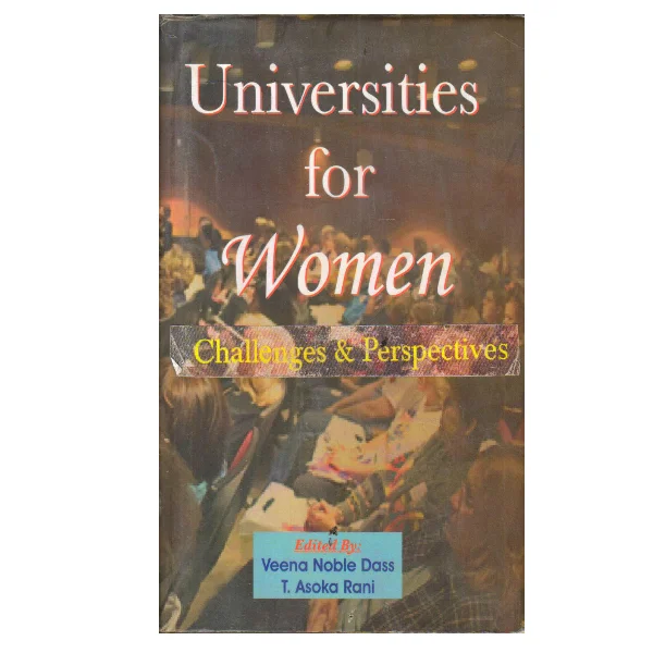 Universities for Women: Challenges and Perspectives