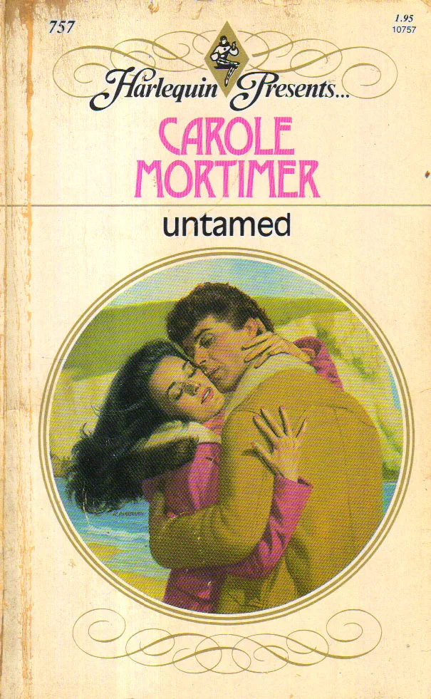 Untamed