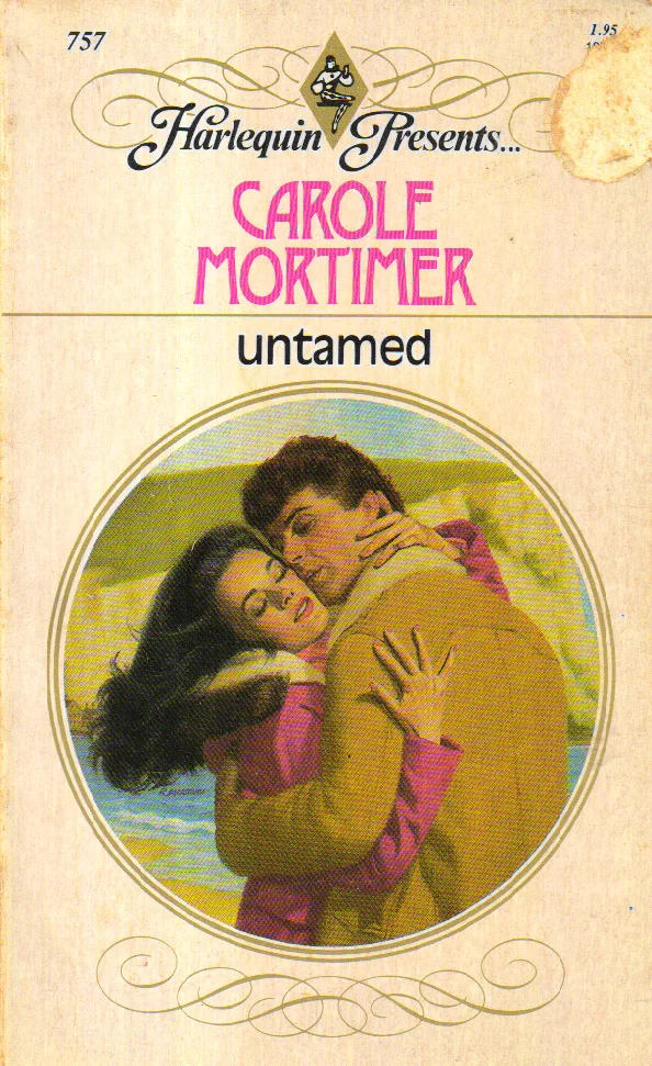 Untamed