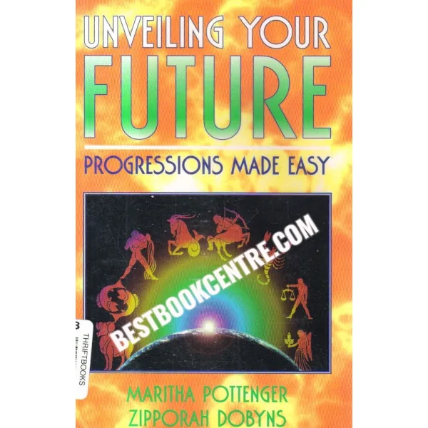 Unveiling Your Future Progressions Made Easy