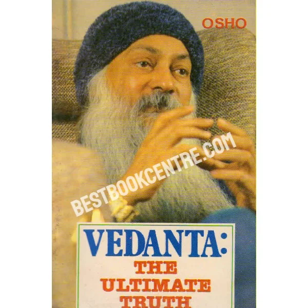 Vedanta the Ultimate Truth