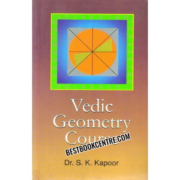 Vedic Geometry Course