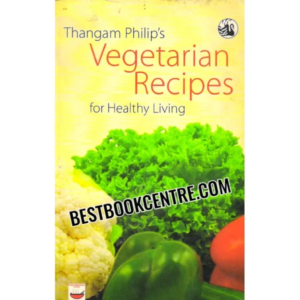 Vegetarian Recipes for Healthy Living