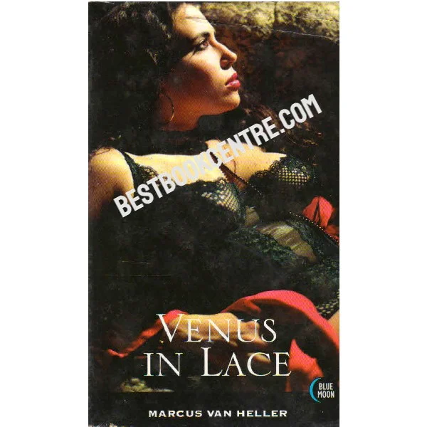 Venus in Lace (Pocket Book)