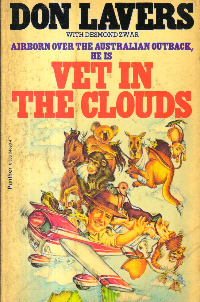 Vet in the Clouds.