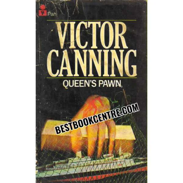 Victor Canning
