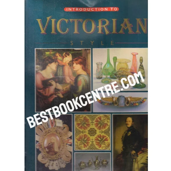 Victorian Style 1st Edition