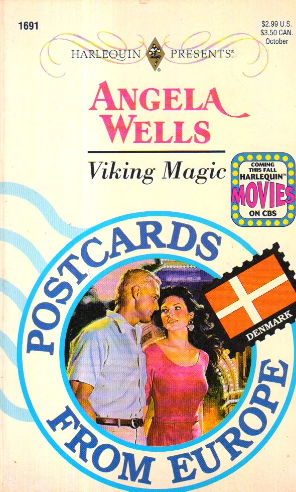Viking Magic