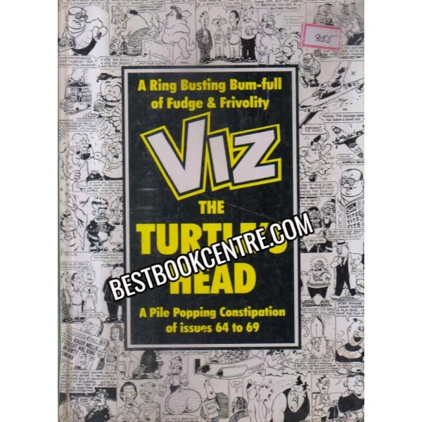 Viz the Turtle Head