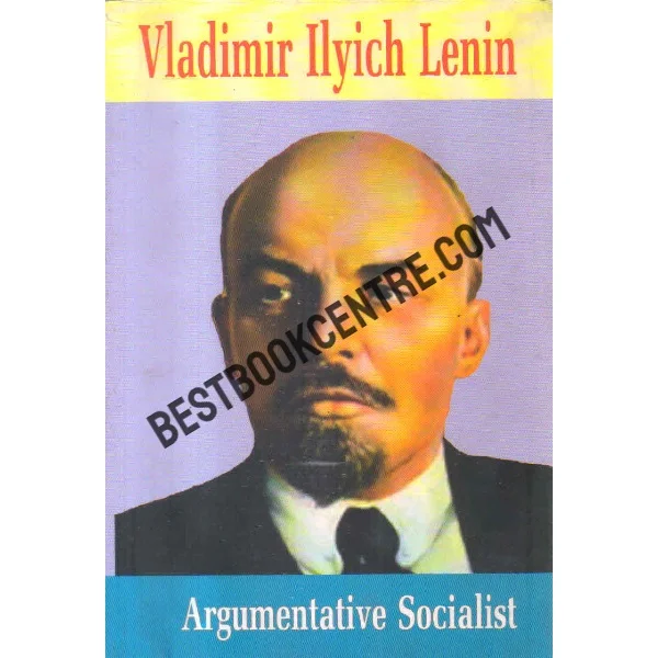 Vladimir Ilyich Lenin