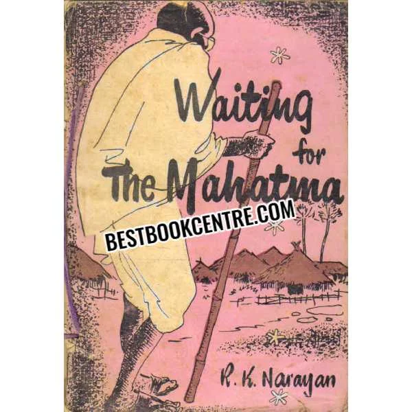 Waiting for the Mahatma