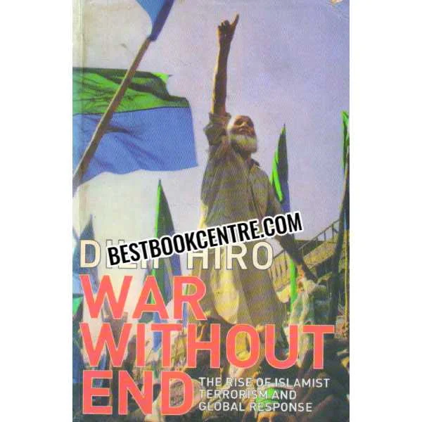War Without End