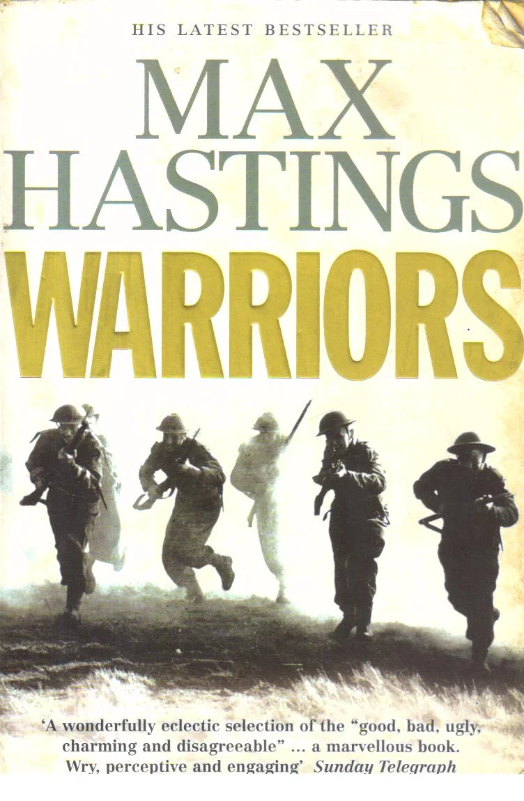 Warriors.
