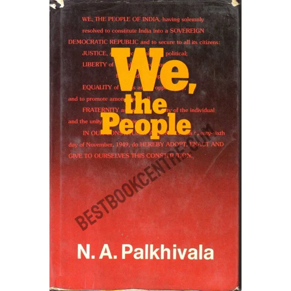We the People