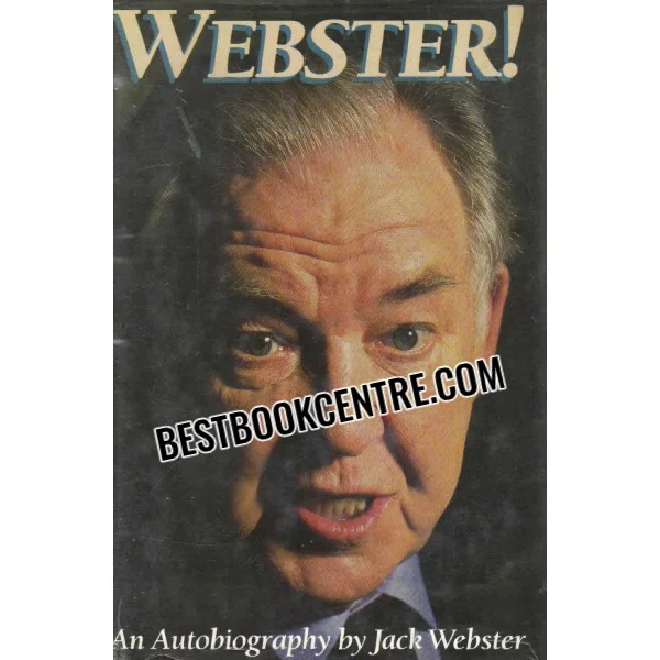 Webster an Autobiography