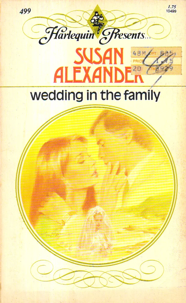 Wedding in the Family