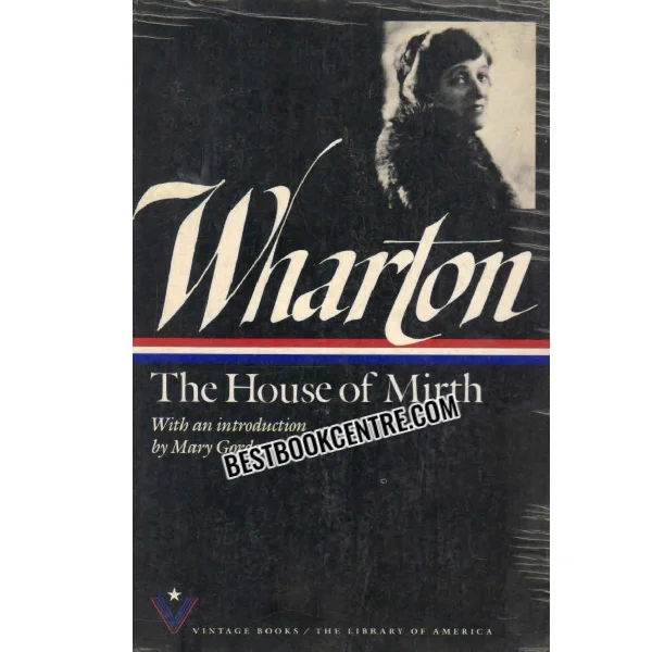 Wharton