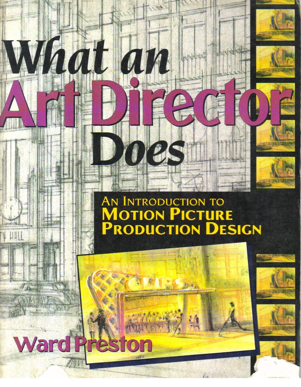 What an Art Director Does .
