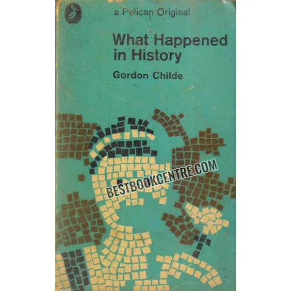 What Happened in History