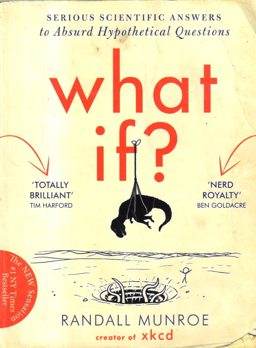 What If?