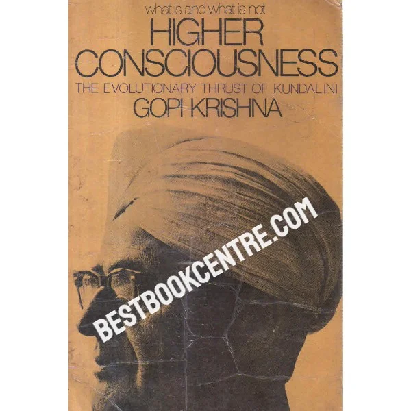 What Is and What Is Not Higher Consciousness