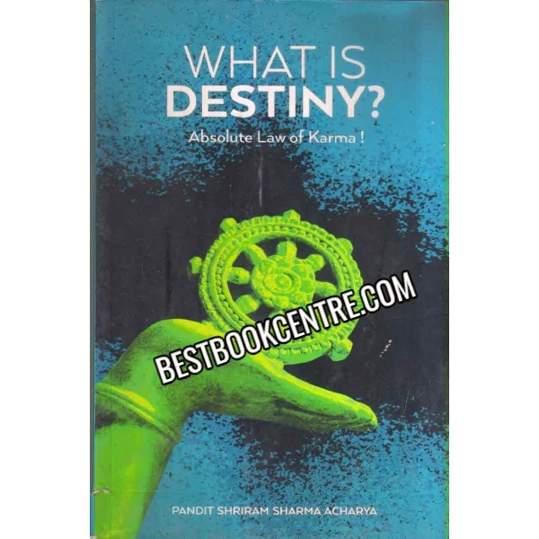 What Is Destiny