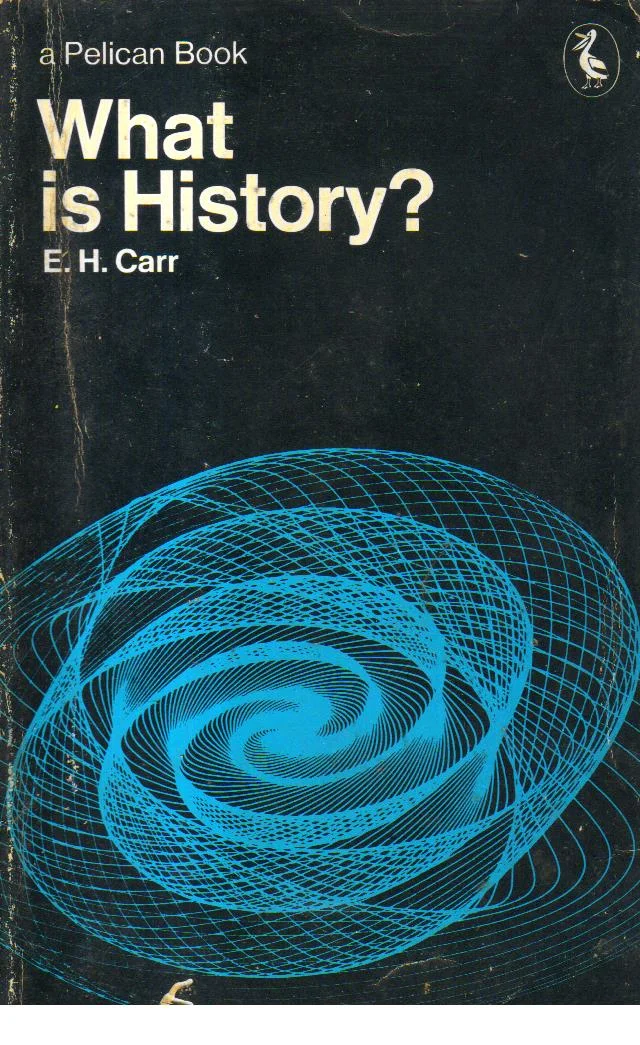 What Is History.
