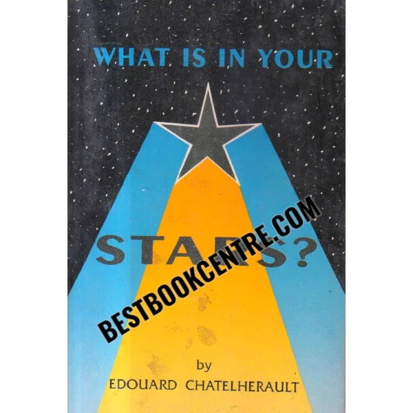What Is in Your Stars