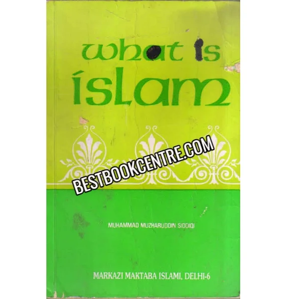 What Is Islam