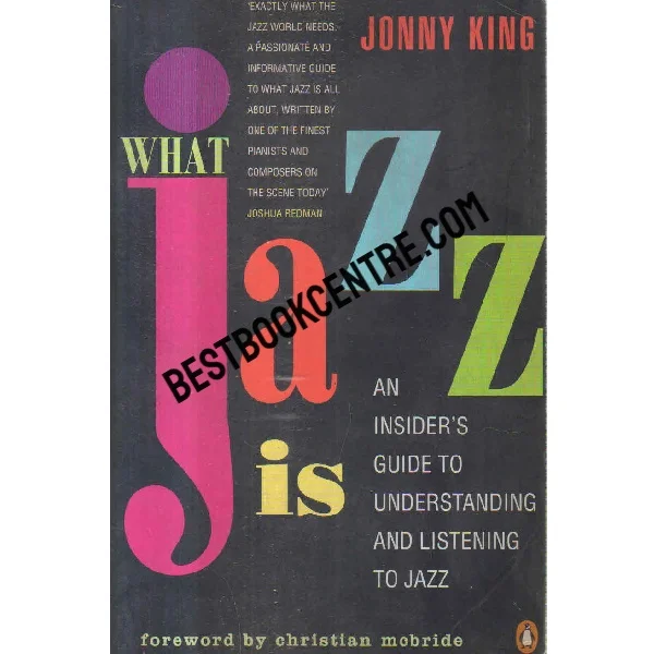 What Is Jazz